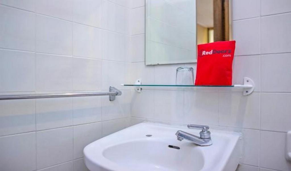 Reddoorz Plus @ Sukamulya Pasteur 2 Bandung Exterior photo