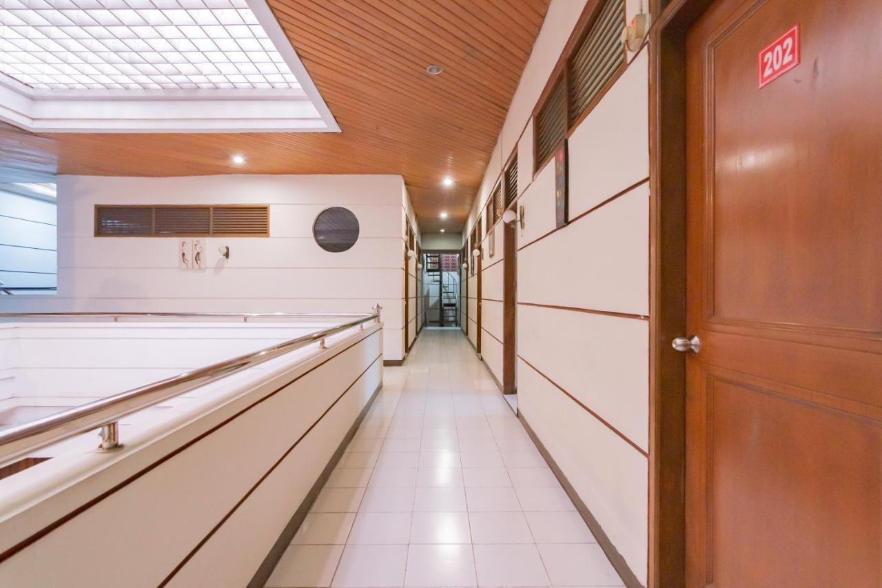 Reddoorz Plus @ Sukamulya Pasteur 2 Bandung Exterior photo