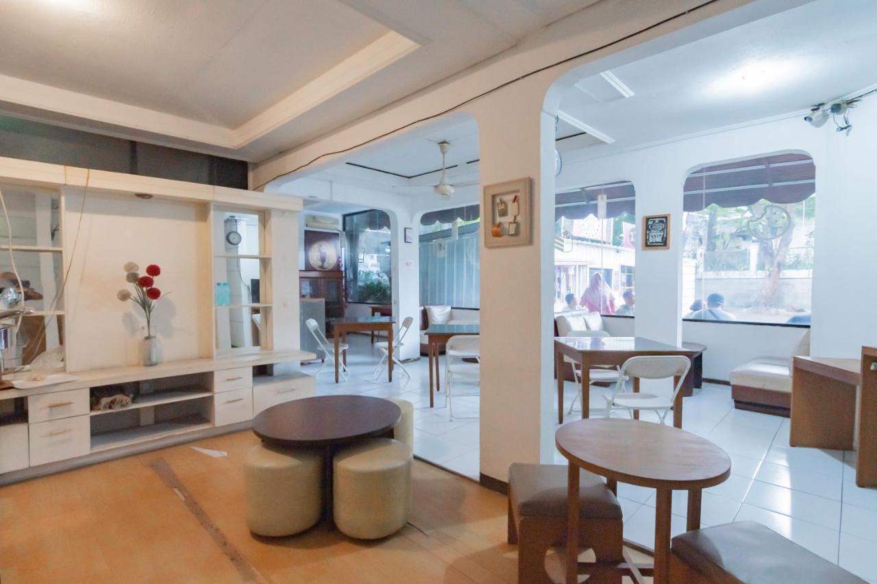 Reddoorz Plus @ Sukamulya Pasteur 2 Bandung Exterior photo