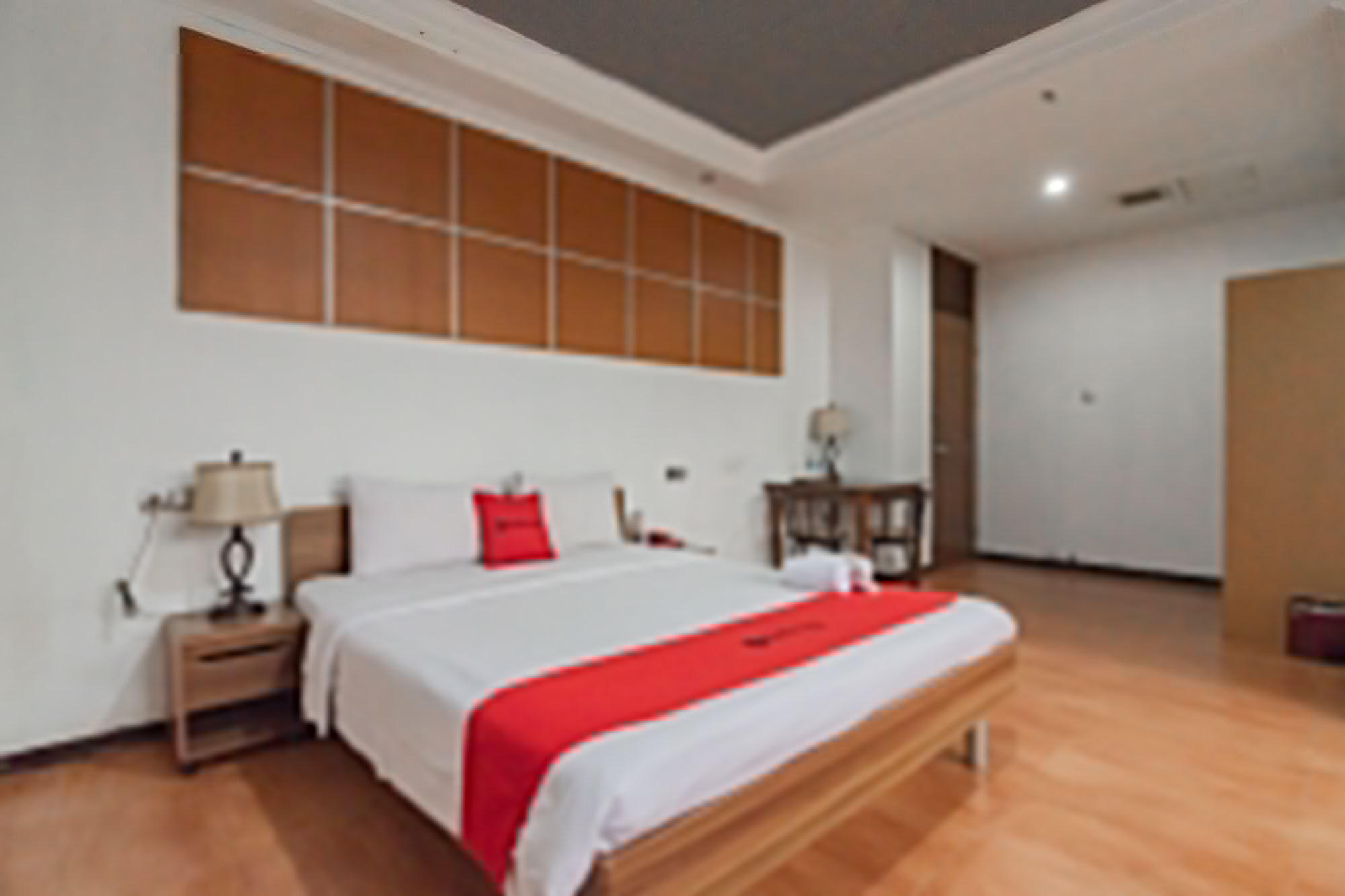 Reddoorz Plus @ Sukamulya Pasteur 2 Bandung Exterior photo