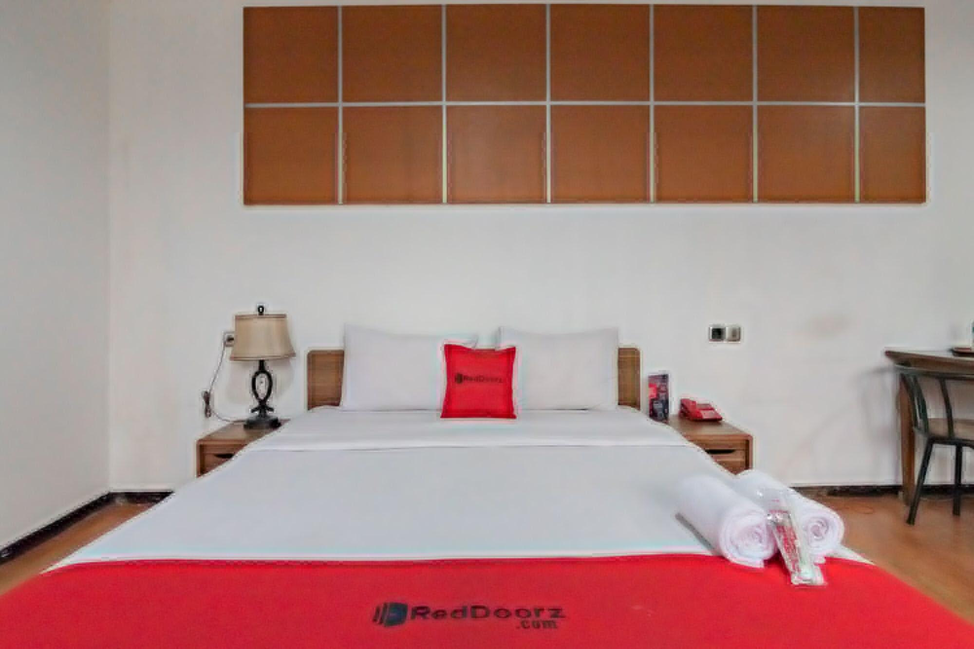 Reddoorz Plus @ Sukamulya Pasteur 2 Bandung Exterior photo