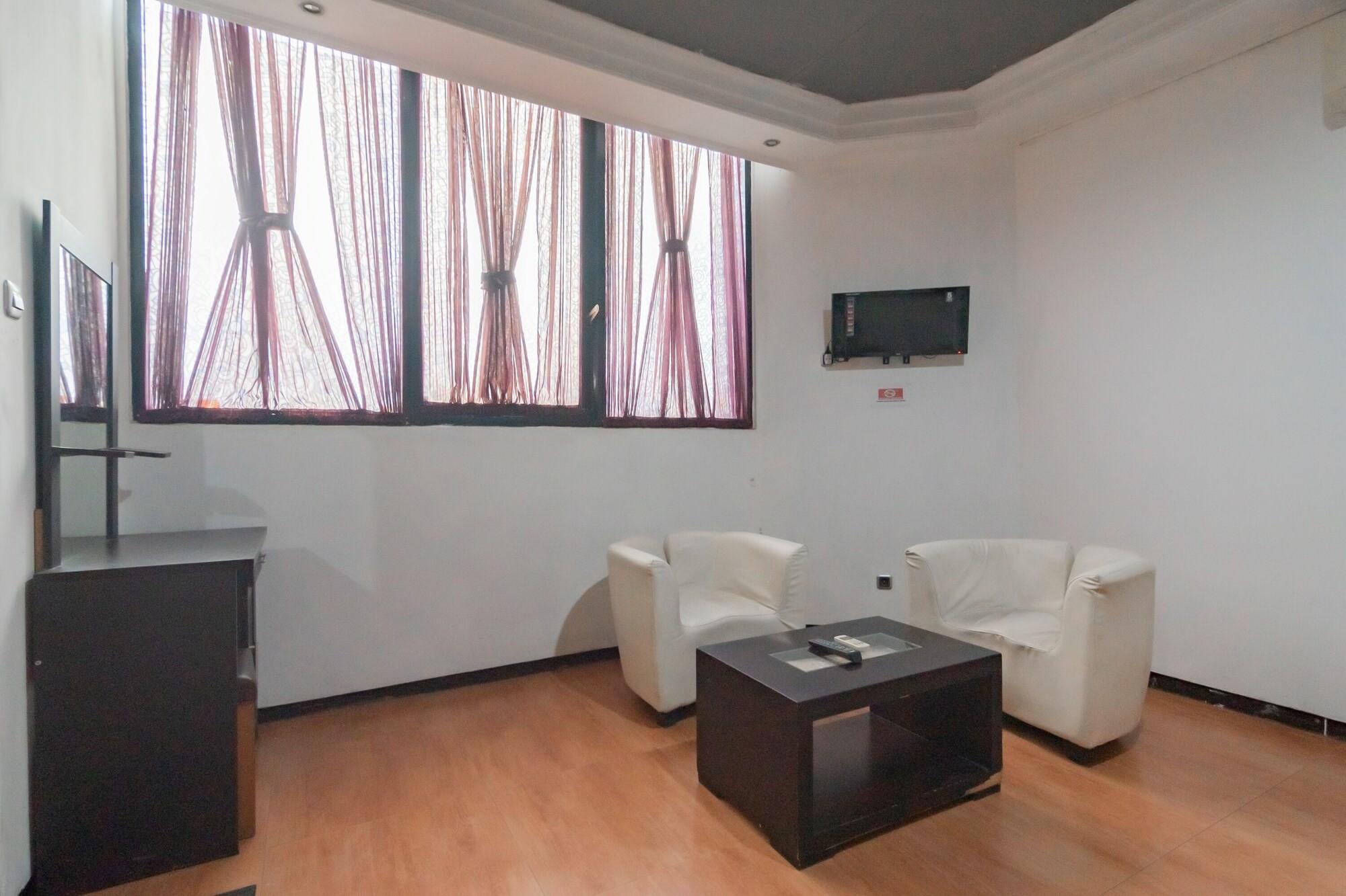 Reddoorz Plus @ Sukamulya Pasteur 2 Bandung Exterior photo