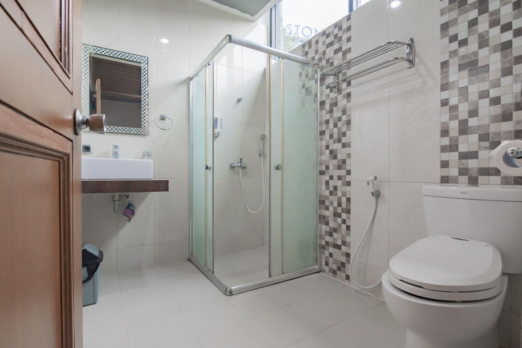 Reddoorz Plus @ Sukamulya Pasteur 2 Bandung Exterior photo