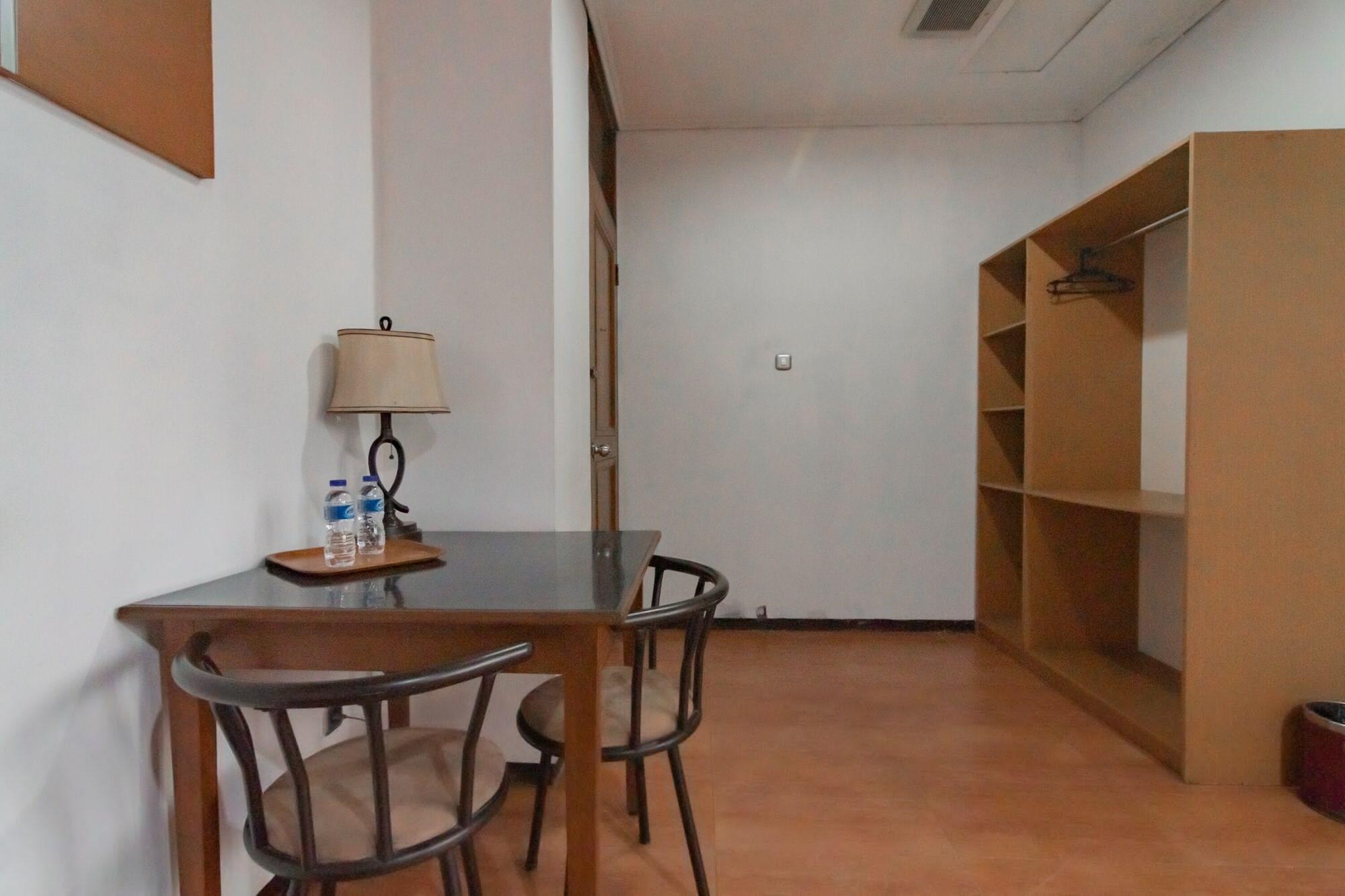 Reddoorz Plus @ Sukamulya Pasteur 2 Bandung Exterior photo