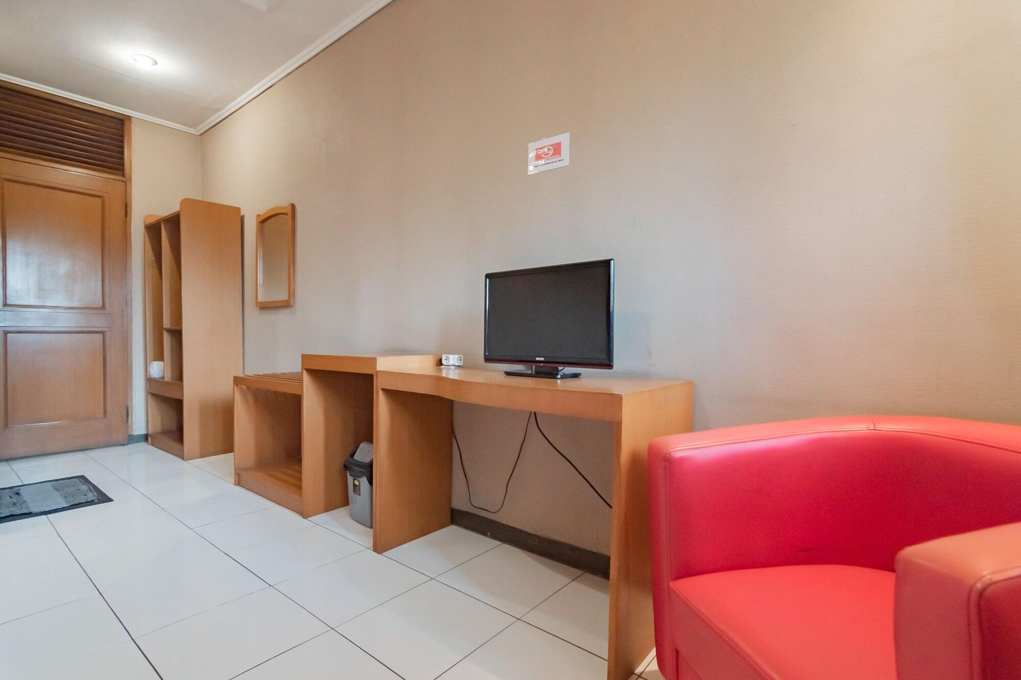 Reddoorz Plus @ Sukamulya Pasteur 2 Bandung Exterior photo
