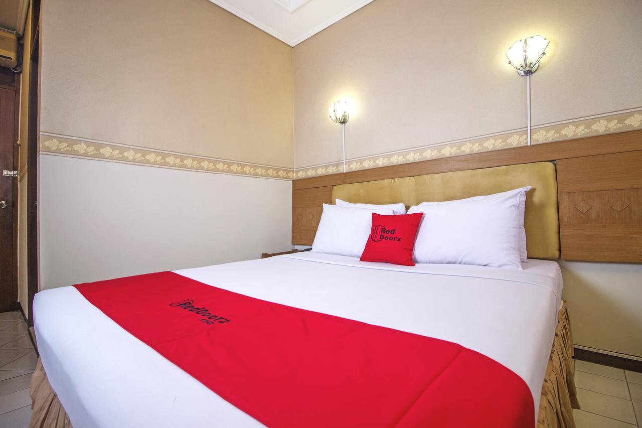 Reddoorz Plus @ Sukamulya Pasteur 2 Bandung Exterior photo