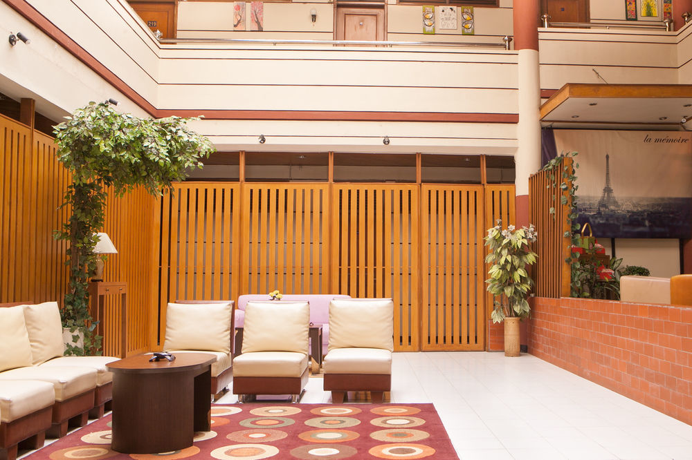 Reddoorz Plus @ Sukamulya Pasteur 2 Bandung Exterior photo