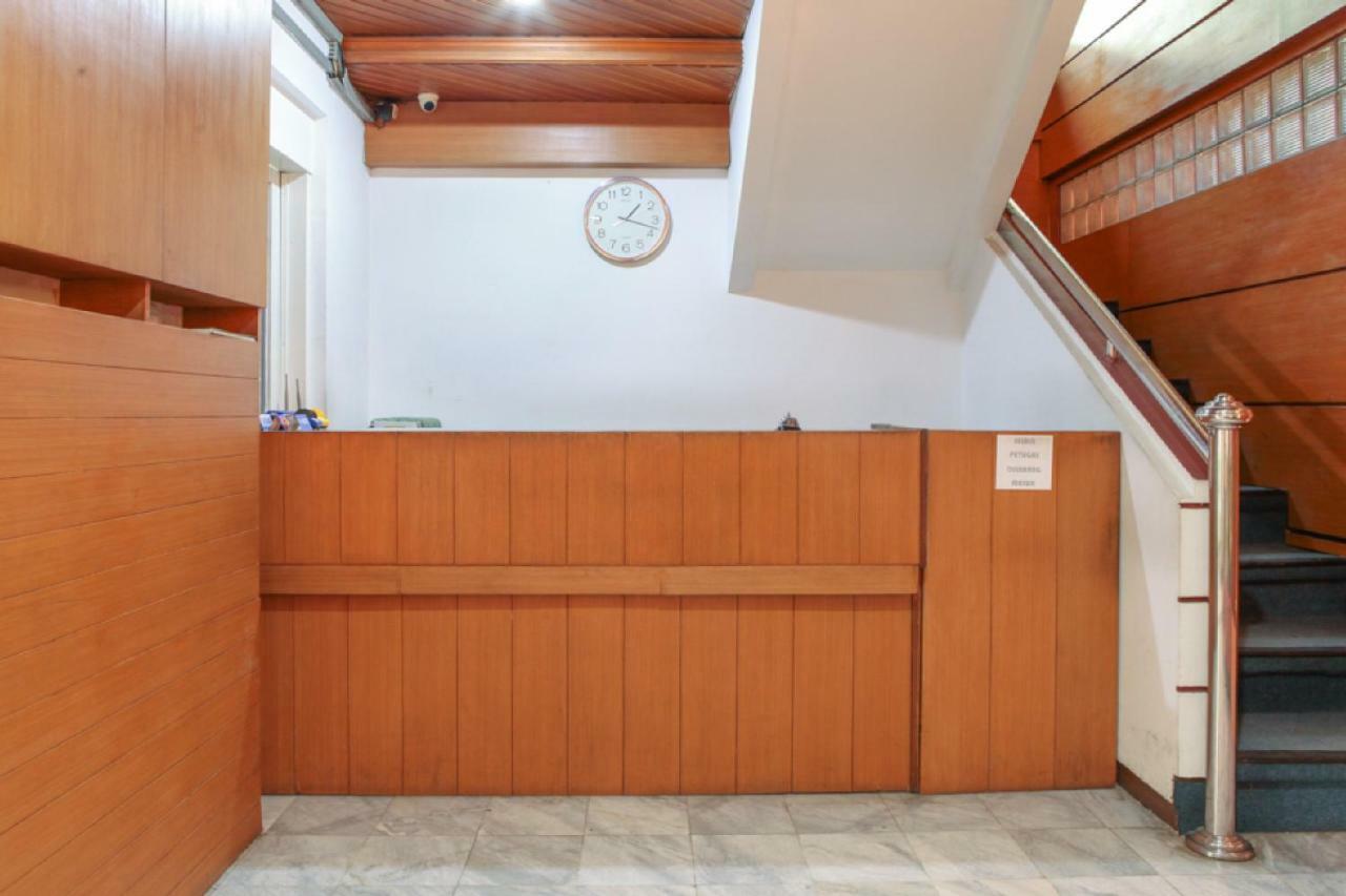 Reddoorz Plus @ Sukamulya Pasteur 2 Bandung Exterior photo